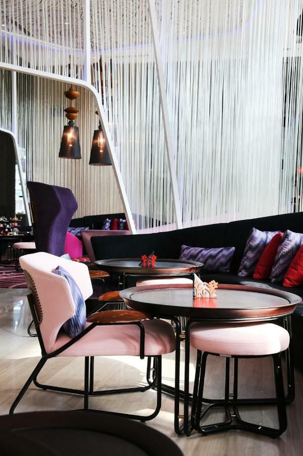 Tropicana The Residences Klcc By Luxury Suites Kuala Lumpur Buitenkant foto